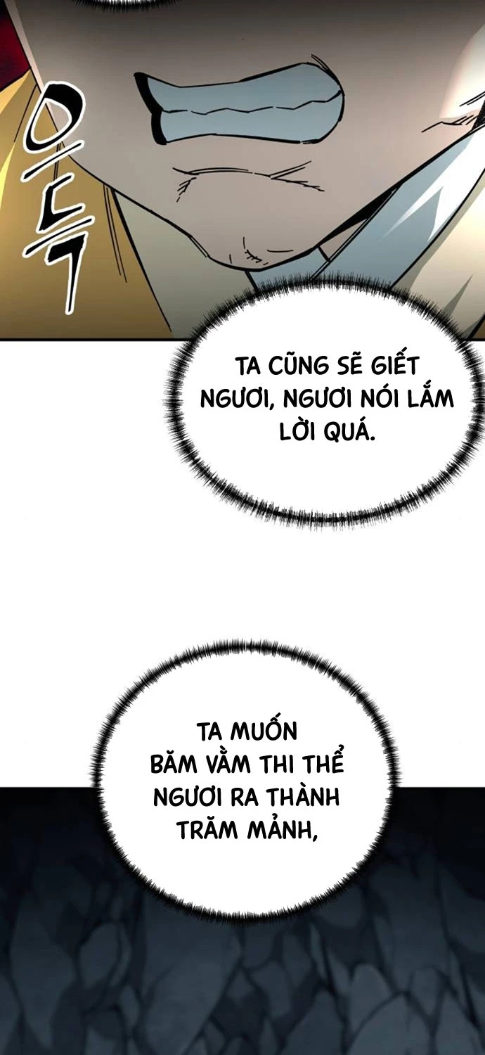 Ông Võ Giả Và Cháu Chí Tôn Chapter 61 - Trang 4