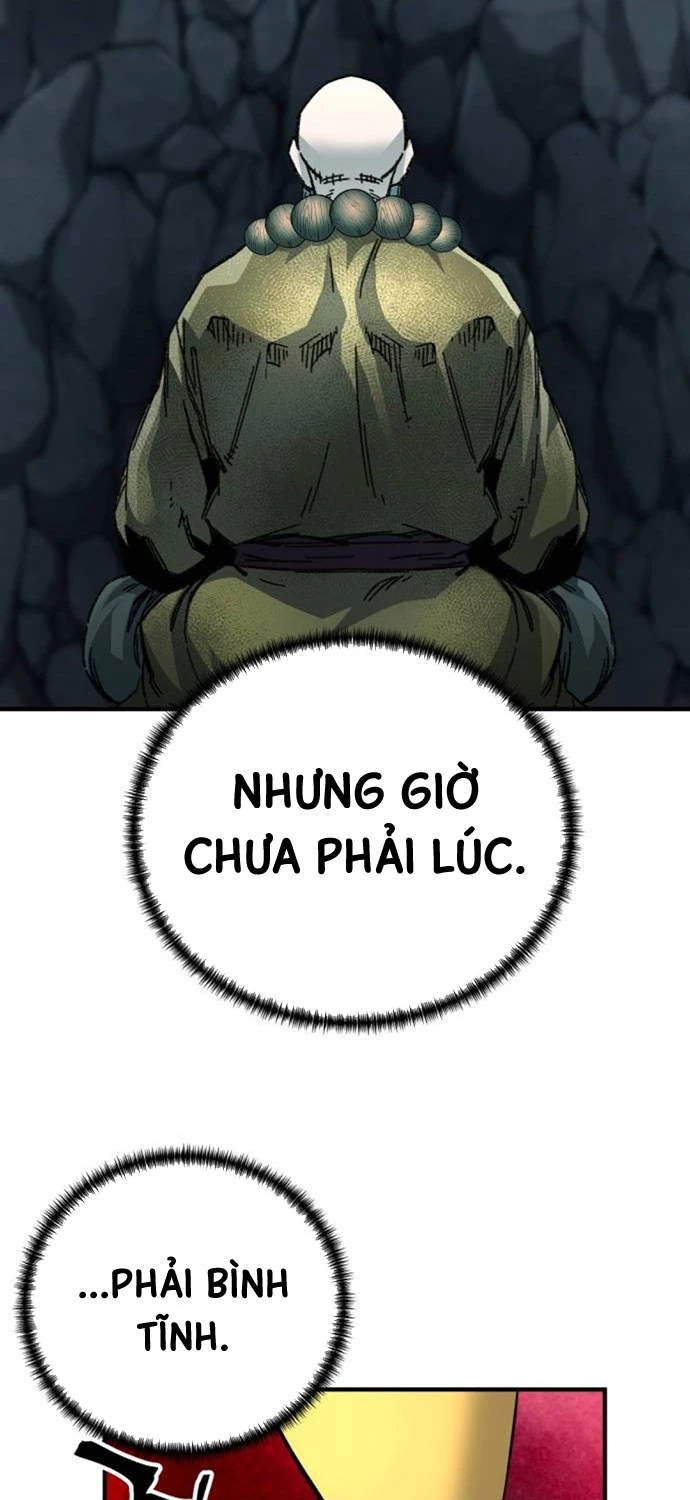 Ông Võ Giả Và Cháu Chí Tôn Chapter 61 - Trang 4