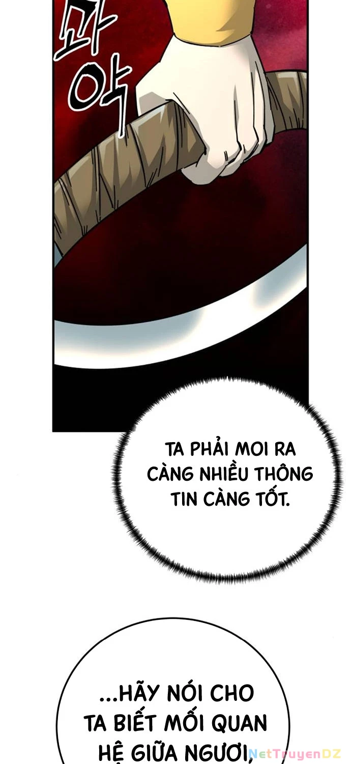 Ông Võ Giả Và Cháu Chí Tôn Chapter 61 - Trang 4