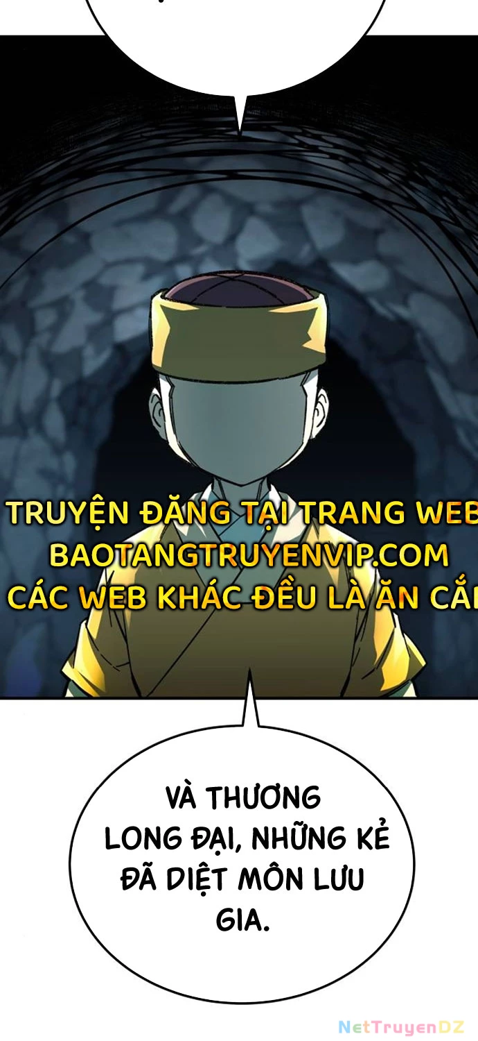 Ông Võ Giả Và Cháu Chí Tôn Chapter 61 - Trang 4