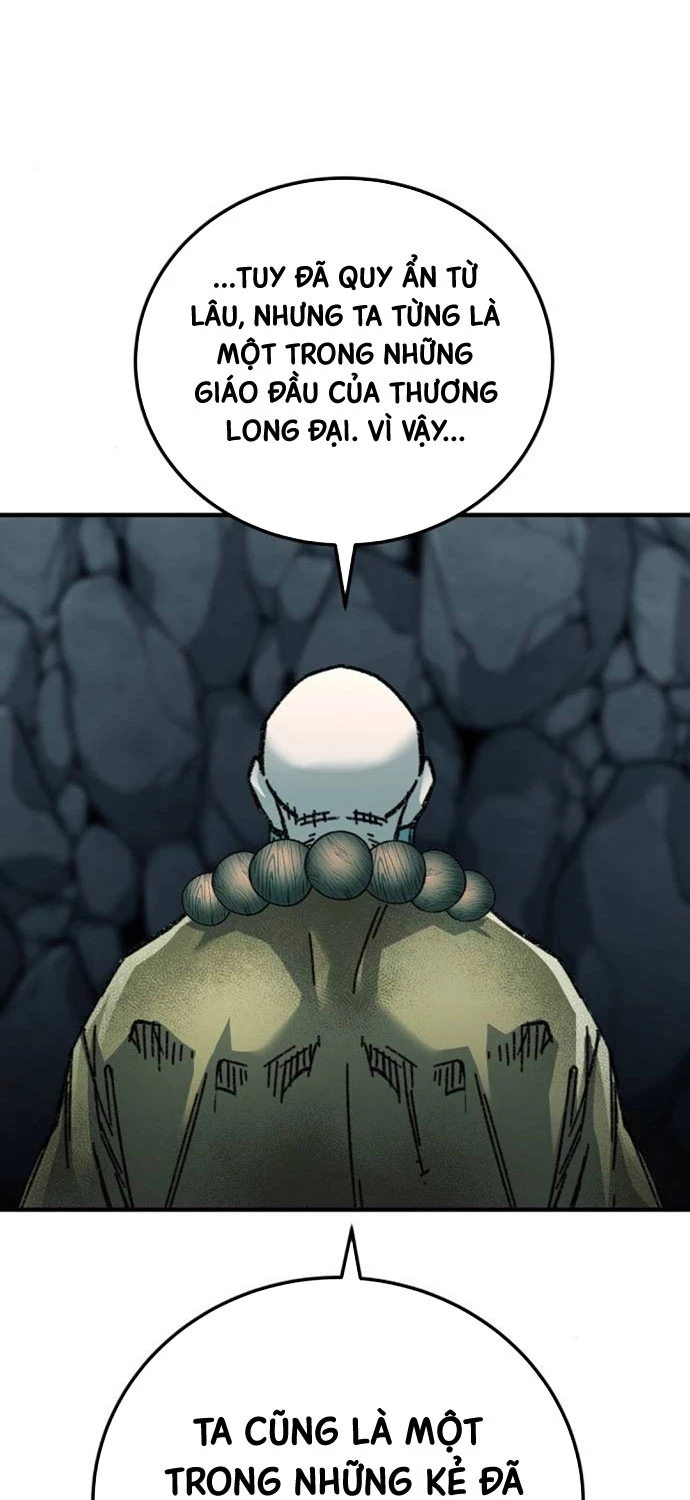 Ông Võ Giả Và Cháu Chí Tôn Chapter 61 - Trang 4