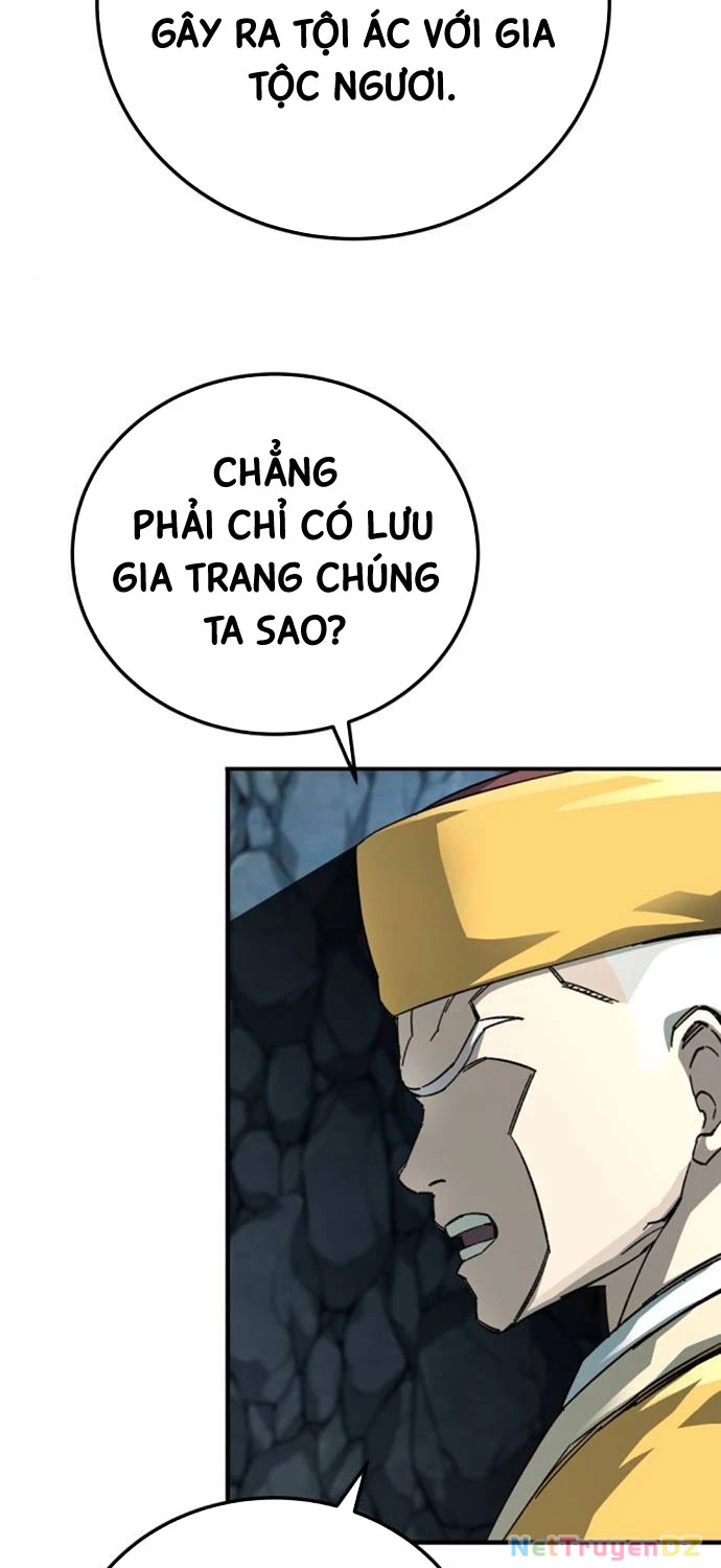 Ông Võ Giả Và Cháu Chí Tôn Chapter 61 - Trang 4