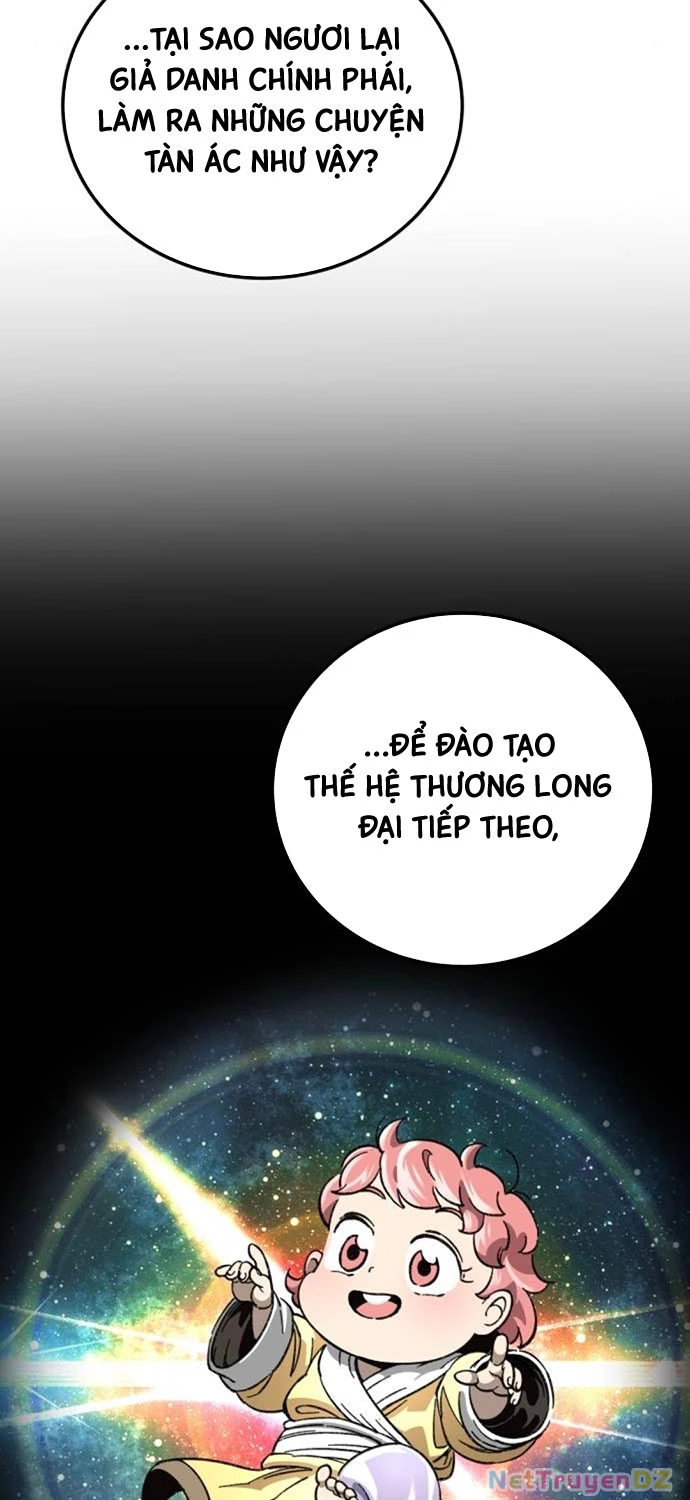 Ông Võ Giả Và Cháu Chí Tôn Chapter 61 - Trang 4