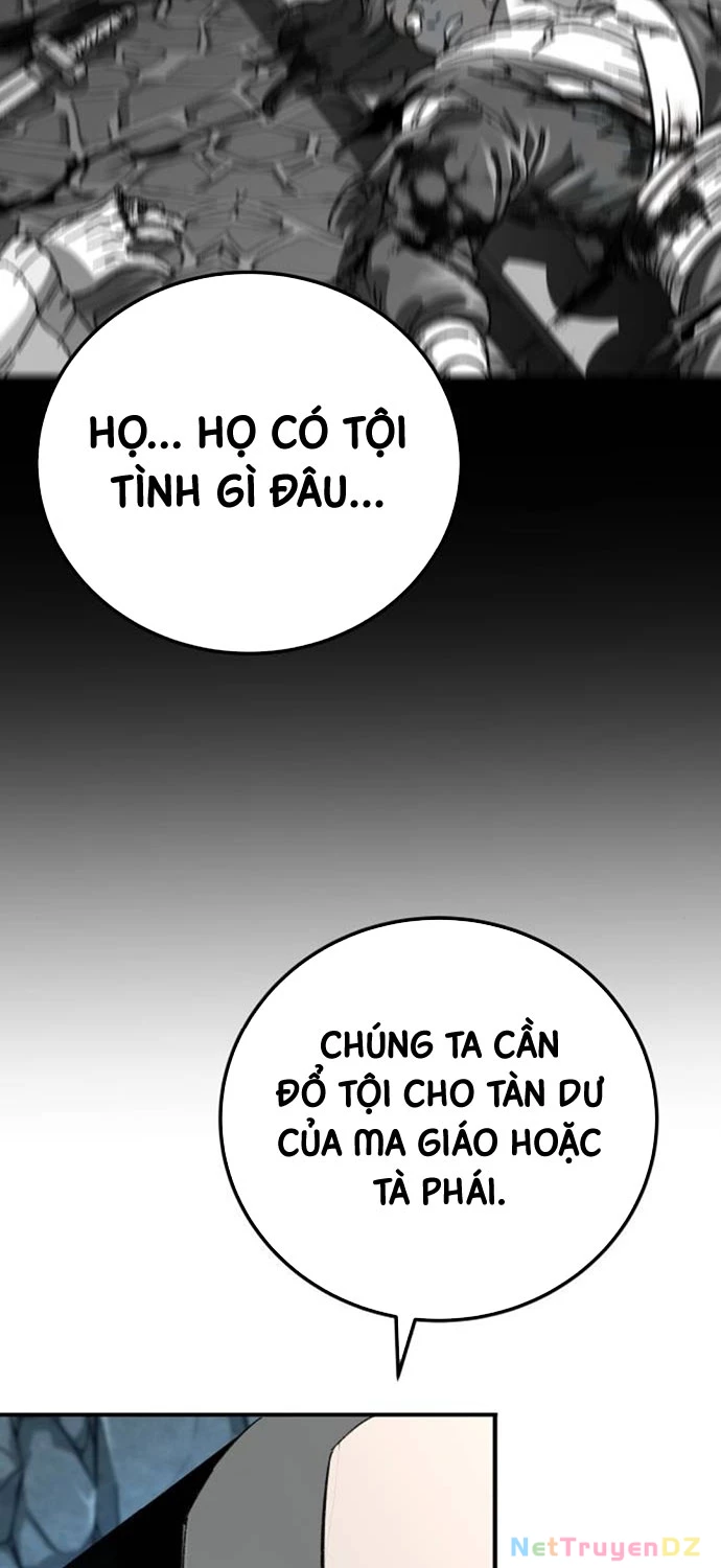 Ông Võ Giả Và Cháu Chí Tôn Chapter 61 - Trang 4