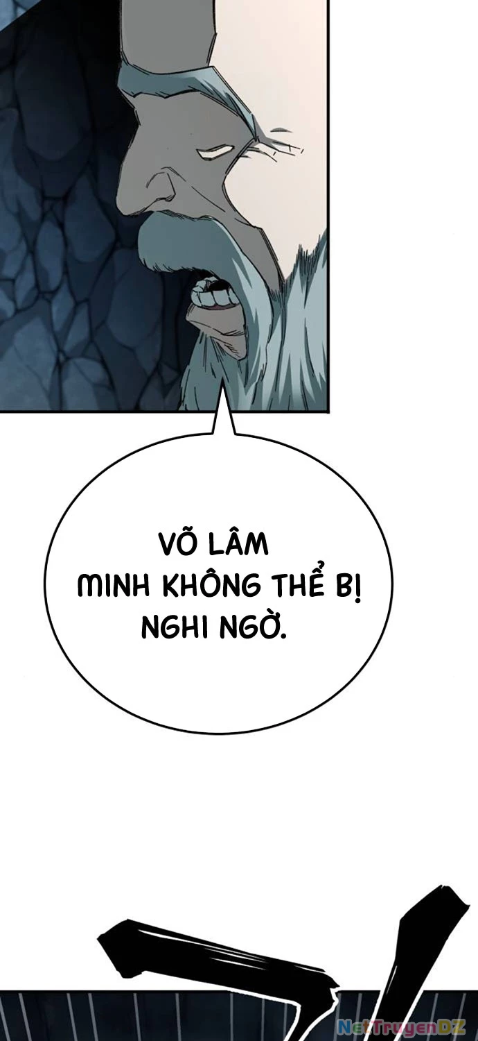 Ông Võ Giả Và Cháu Chí Tôn Chapter 61 - Trang 4
