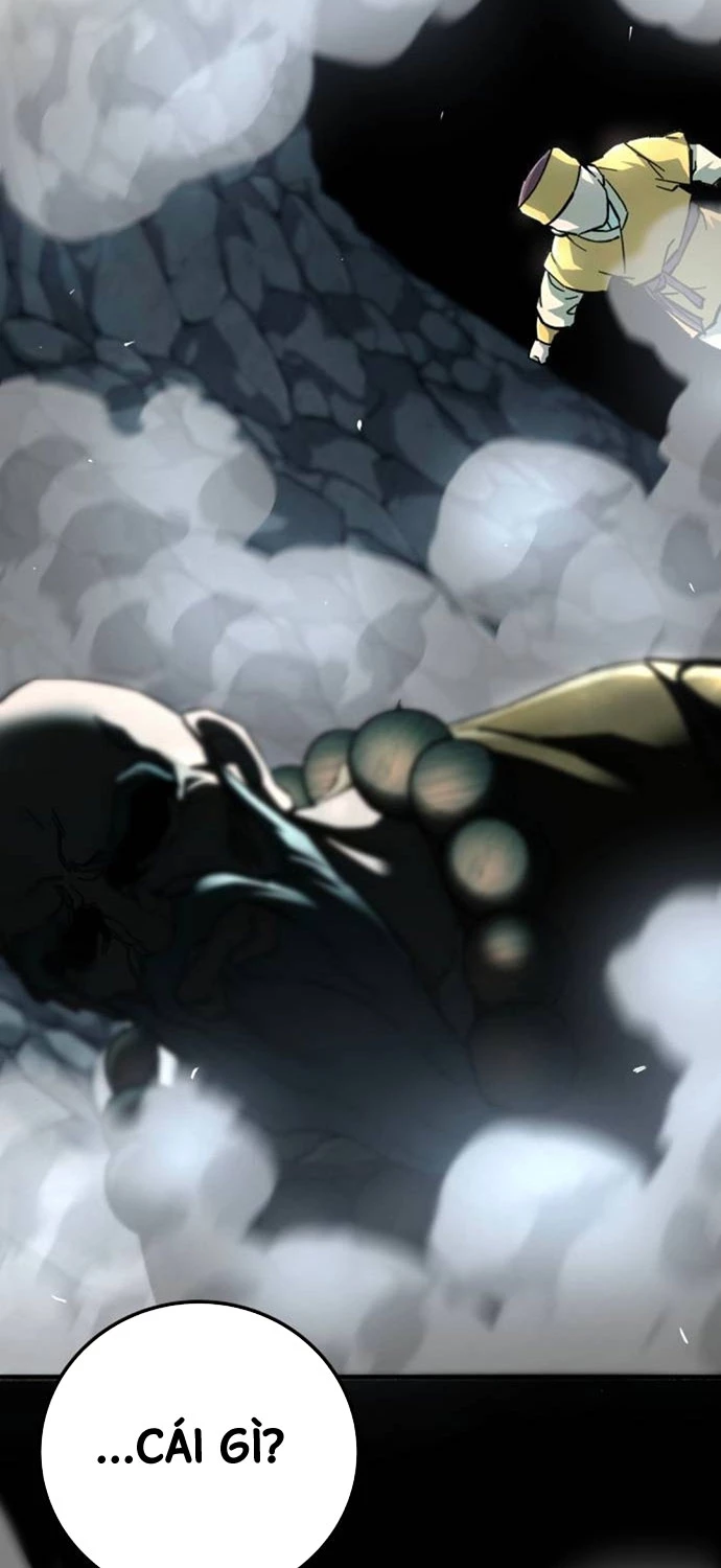 Ông Võ Giả Và Cháu Chí Tôn Chapter 61 - Trang 4