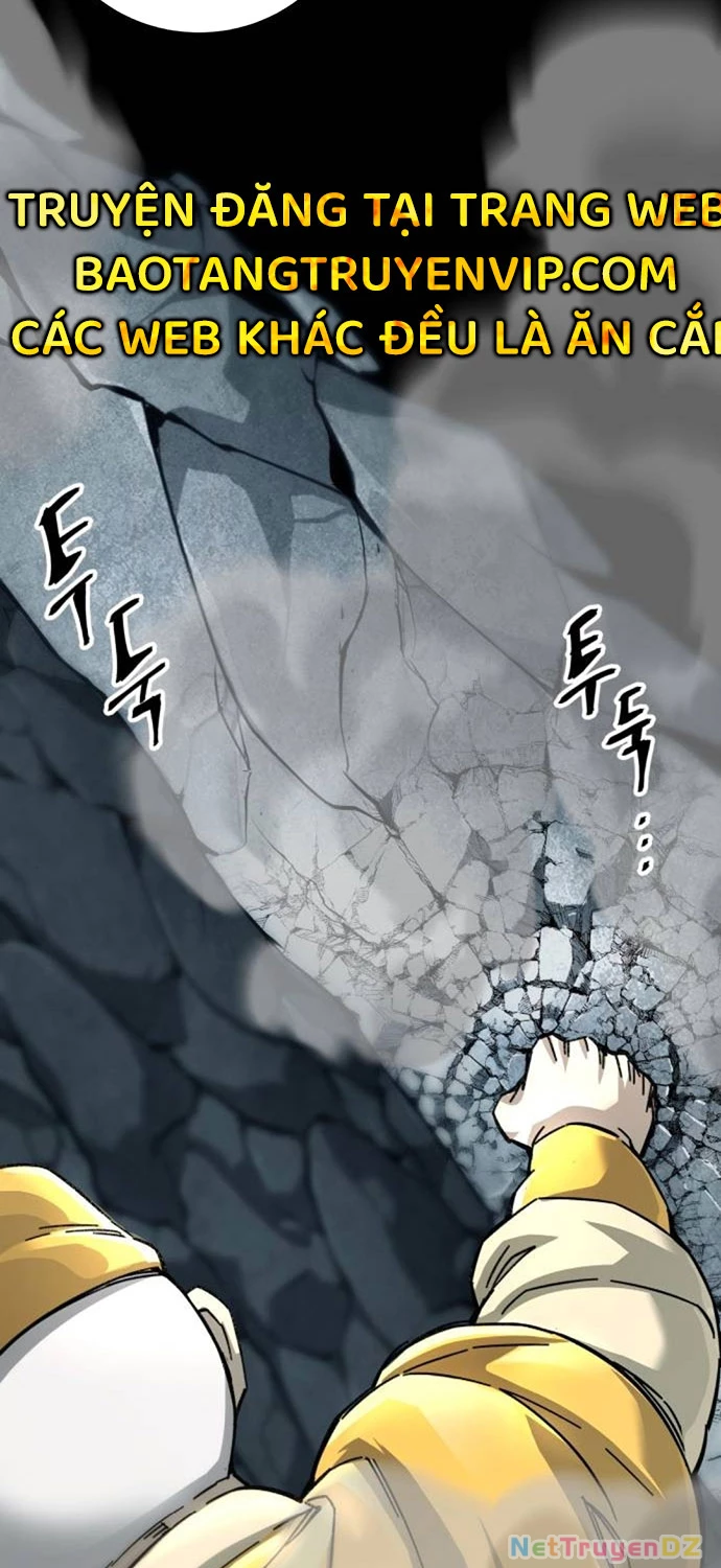 Ông Võ Giả Và Cháu Chí Tôn Chapter 61 - Trang 4