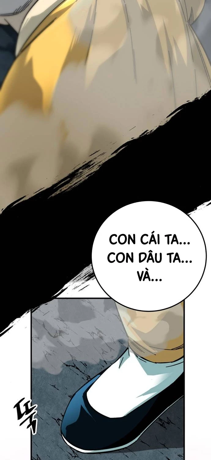 Ông Võ Giả Và Cháu Chí Tôn Chapter 61 - Trang 4