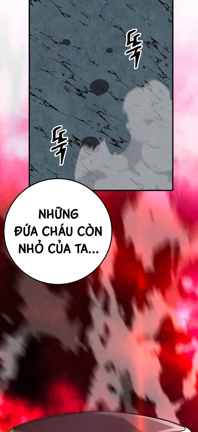 Ông Võ Giả Và Cháu Chí Tôn Chapter 61 - Trang 4