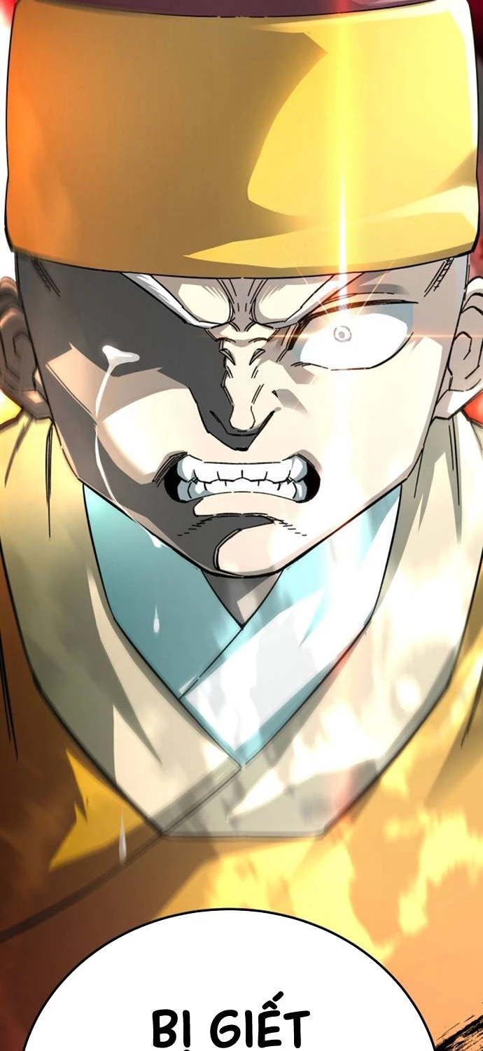 Ông Võ Giả Và Cháu Chí Tôn Chapter 61 - Trang 4
