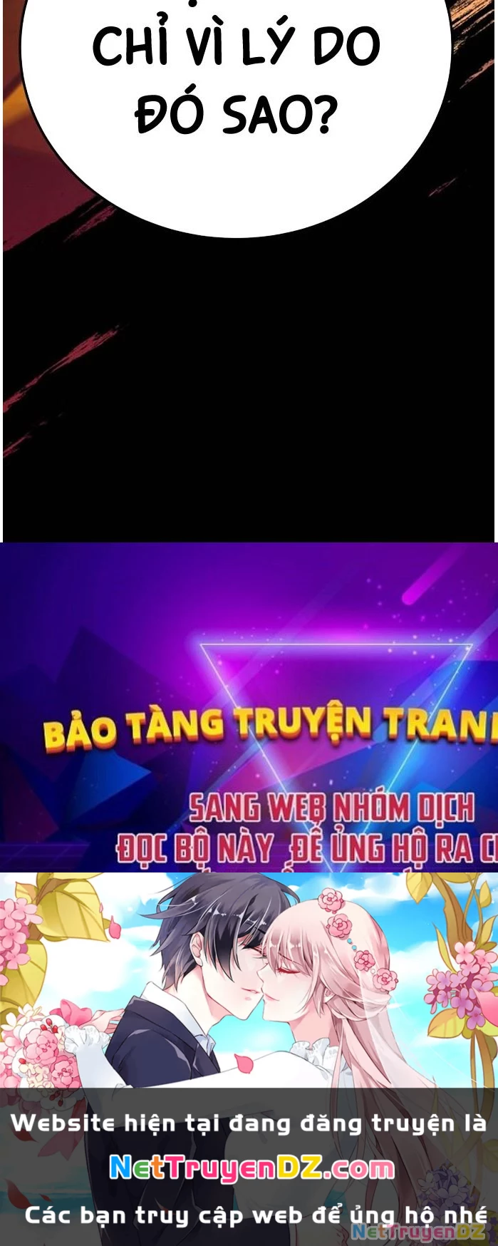 Ông Võ Giả Và Cháu Chí Tôn Chapter 61 - Trang 4