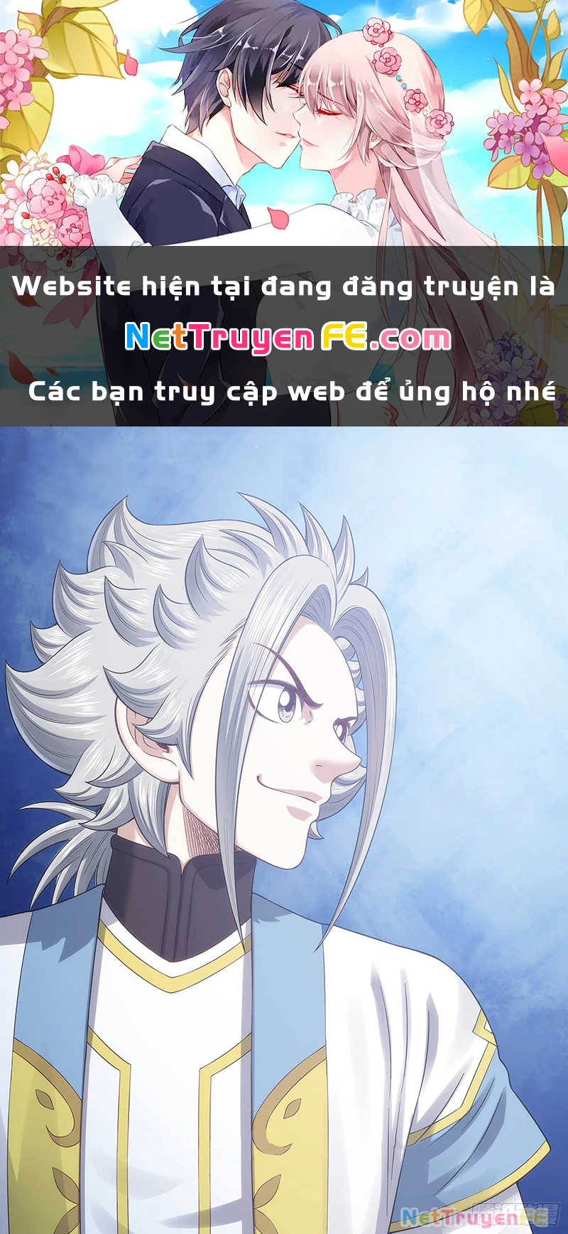 Ta Là Đại Thần Tiên Chapter 745 - Trang 4