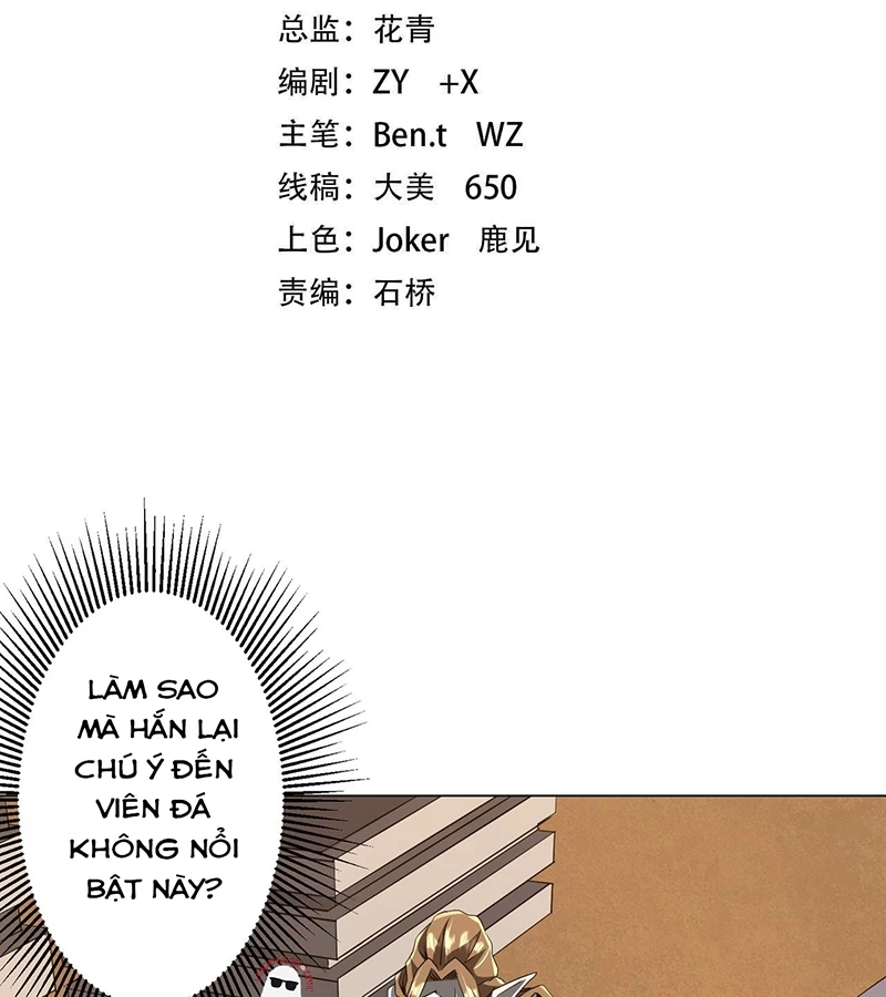 Bắt Đầu Với Trăm Vạn Minh Tệ Chapter 180 - Trang 4