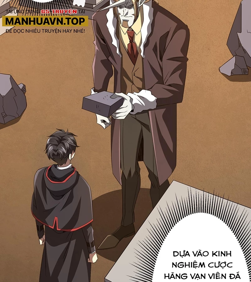 Bắt Đầu Với Trăm Vạn Minh Tệ Chapter 180 - Trang 4