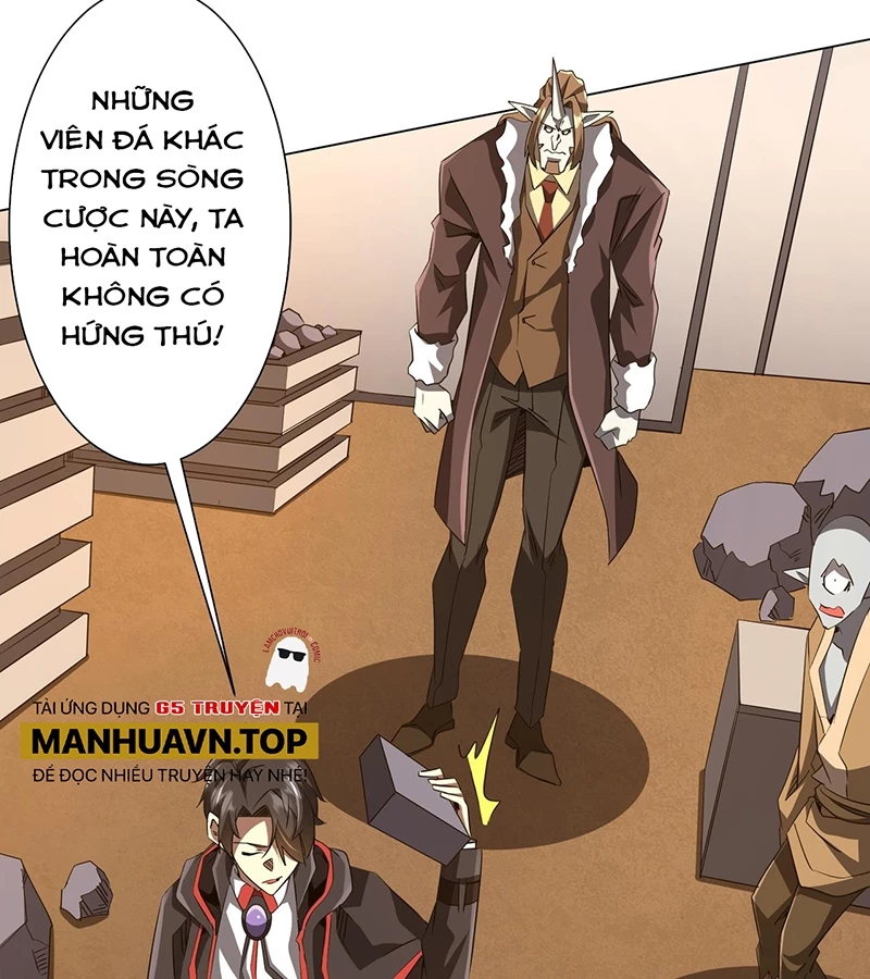 Bắt Đầu Với Trăm Vạn Minh Tệ Chapter 180 - Trang 4