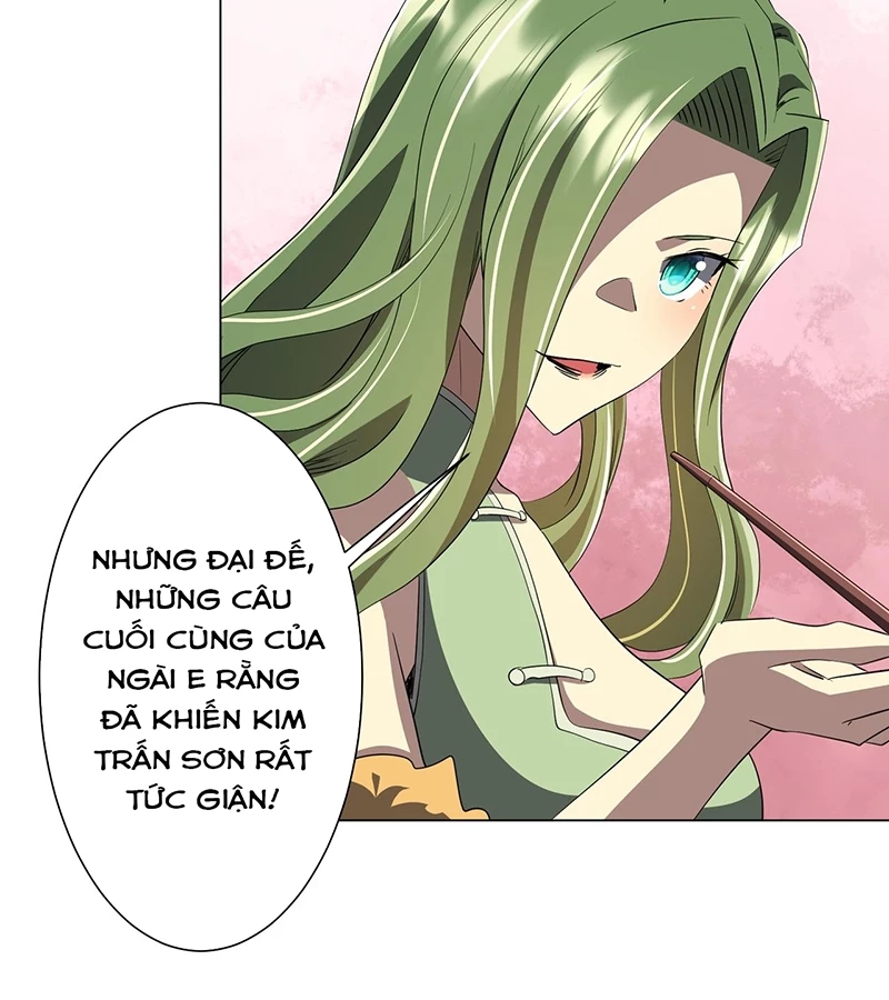 Bắt Đầu Với Trăm Vạn Minh Tệ Chapter 180 - Trang 4