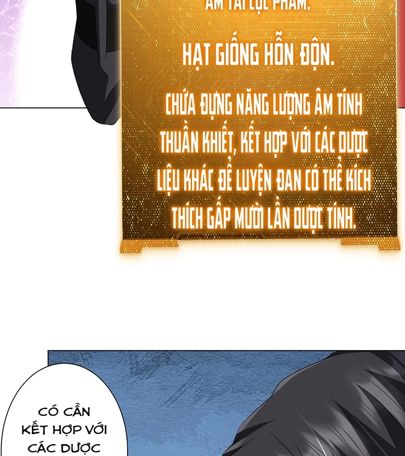 Bắt Đầu Với Trăm Vạn Minh Tệ Chapter 180 - Trang 4