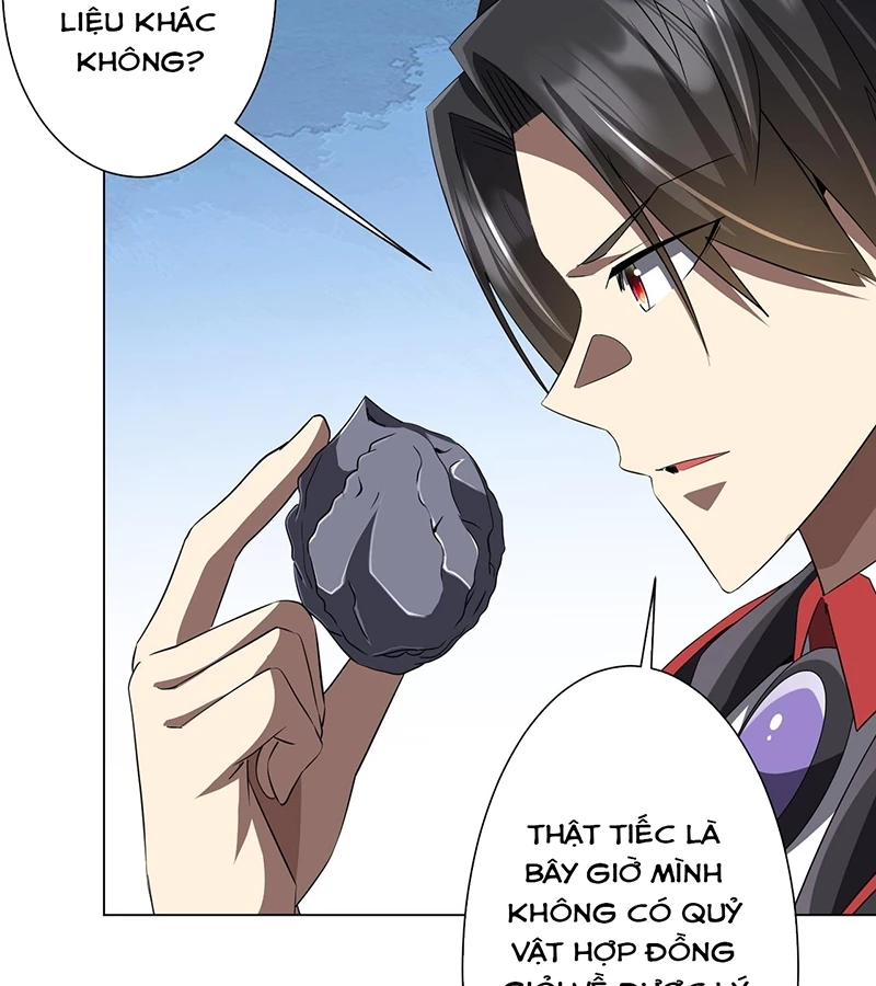 Bắt Đầu Với Trăm Vạn Minh Tệ Chapter 180 - Trang 4
