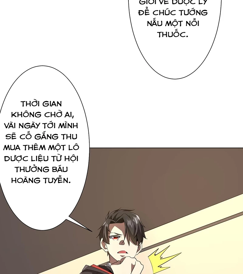 Bắt Đầu Với Trăm Vạn Minh Tệ Chapter 180 - Trang 4