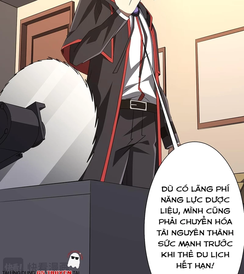 Bắt Đầu Với Trăm Vạn Minh Tệ Chapter 180 - Trang 4