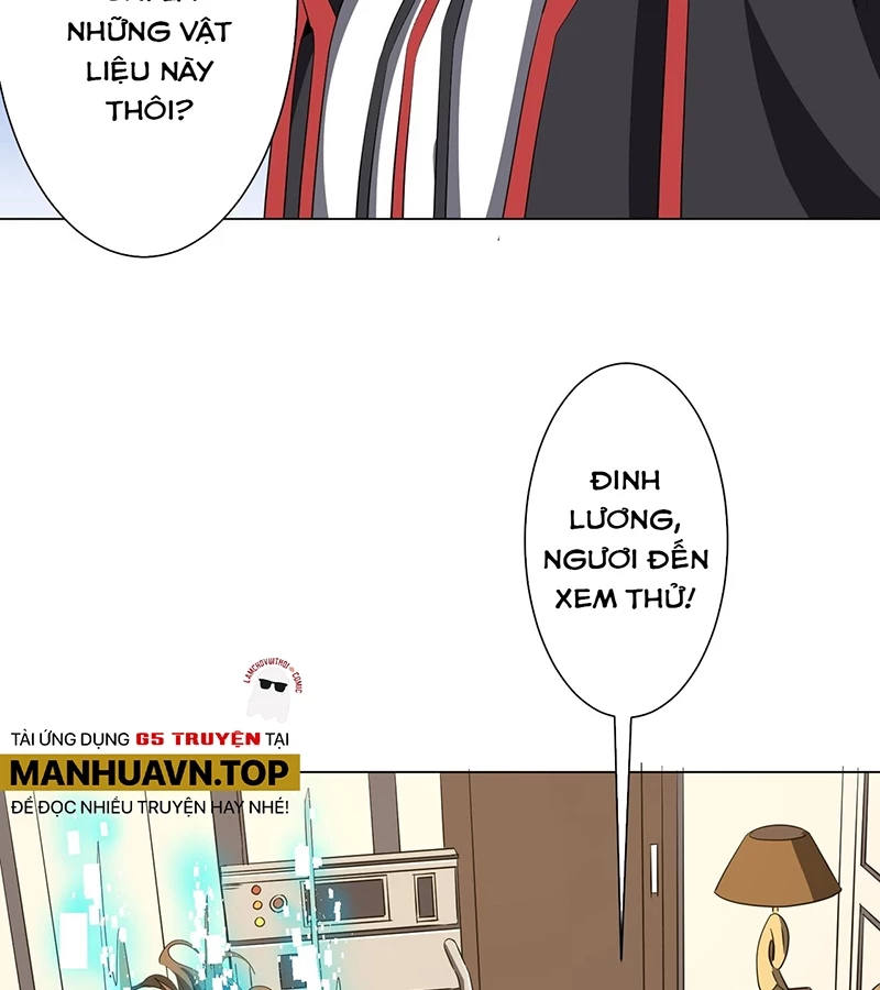Bắt Đầu Với Trăm Vạn Minh Tệ Chapter 180 - Trang 4
