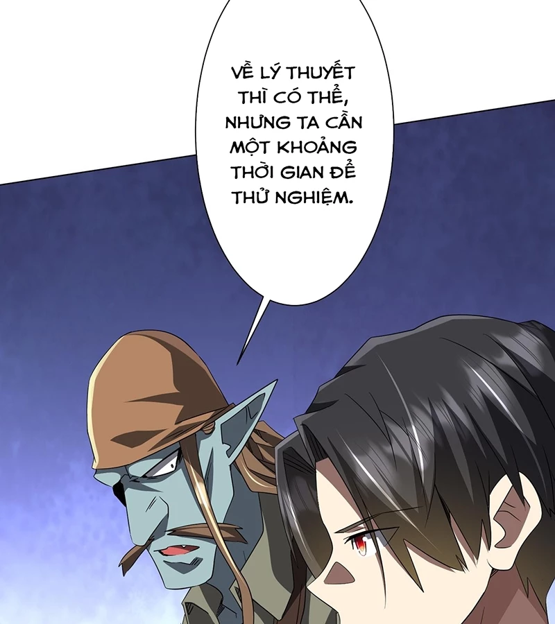 Bắt Đầu Với Trăm Vạn Minh Tệ Chapter 180 - Trang 4