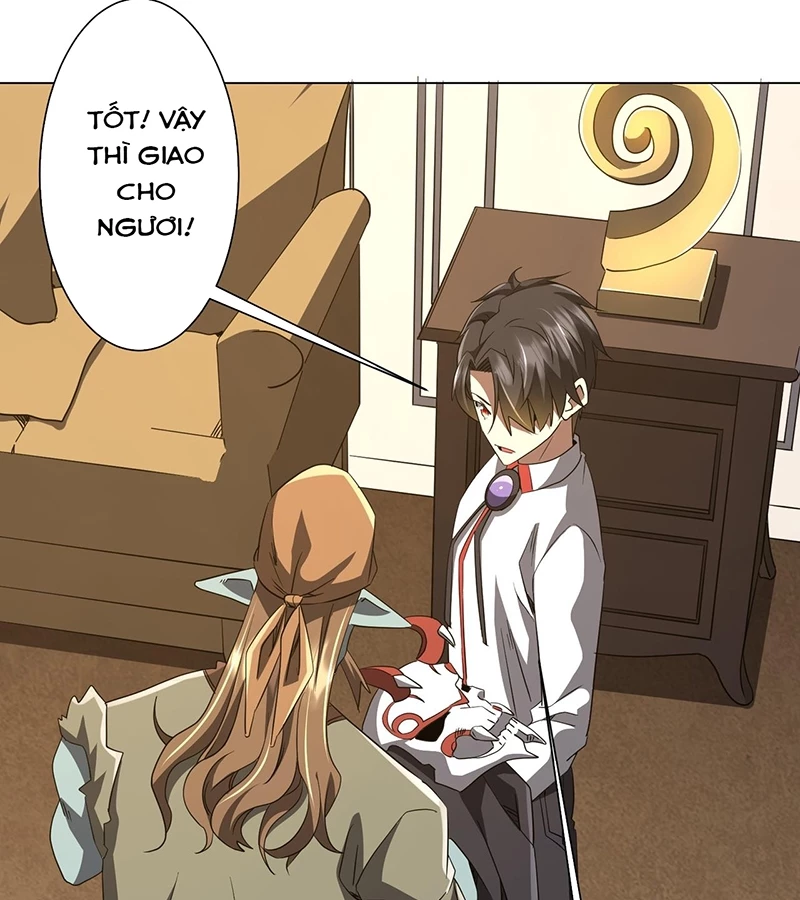 Bắt Đầu Với Trăm Vạn Minh Tệ Chapter 180 - Trang 4