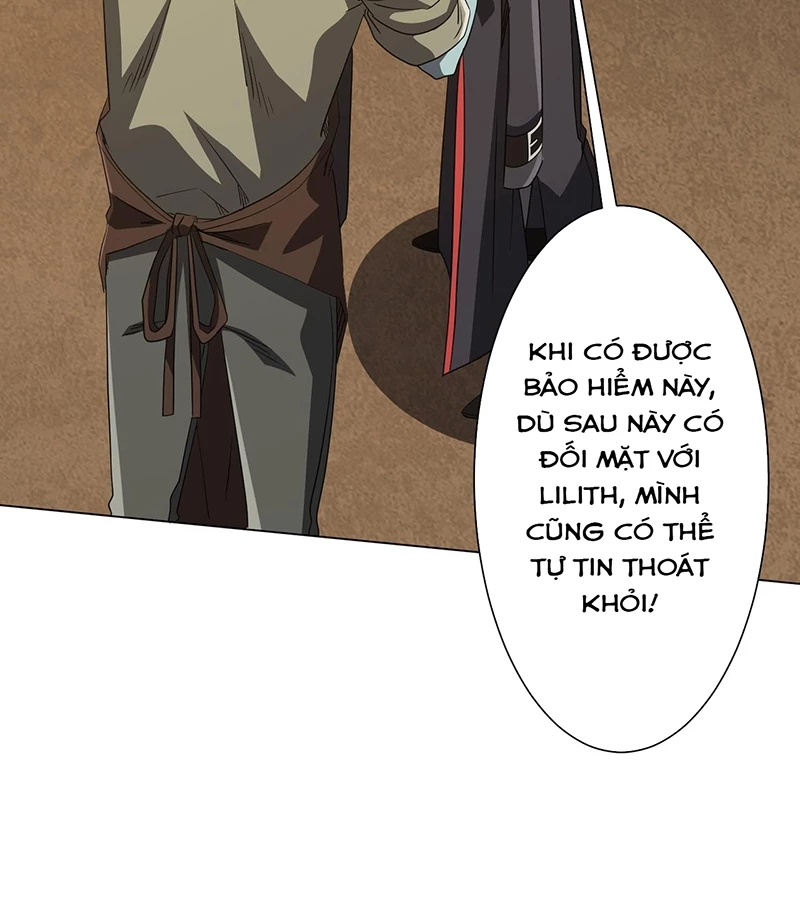 Bắt Đầu Với Trăm Vạn Minh Tệ Chapter 180 - Trang 4