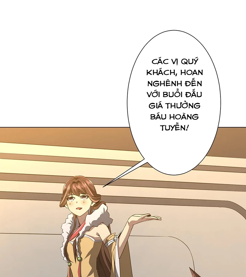 Bắt Đầu Với Trăm Vạn Minh Tệ Chapter 180 - Trang 4