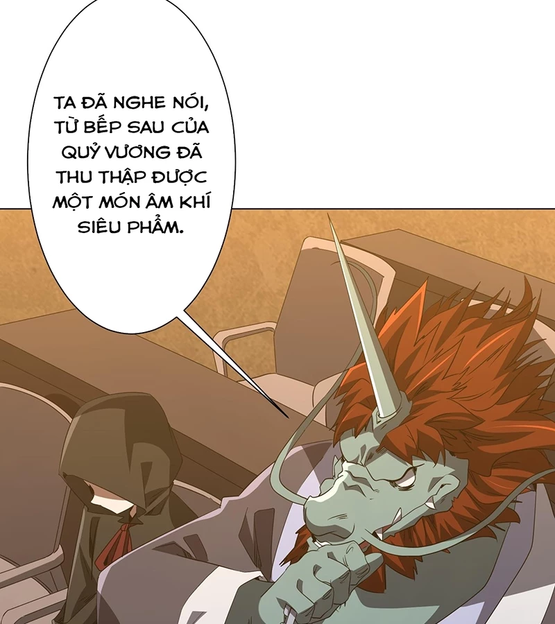 Bắt Đầu Với Trăm Vạn Minh Tệ Chapter 180 - Trang 4