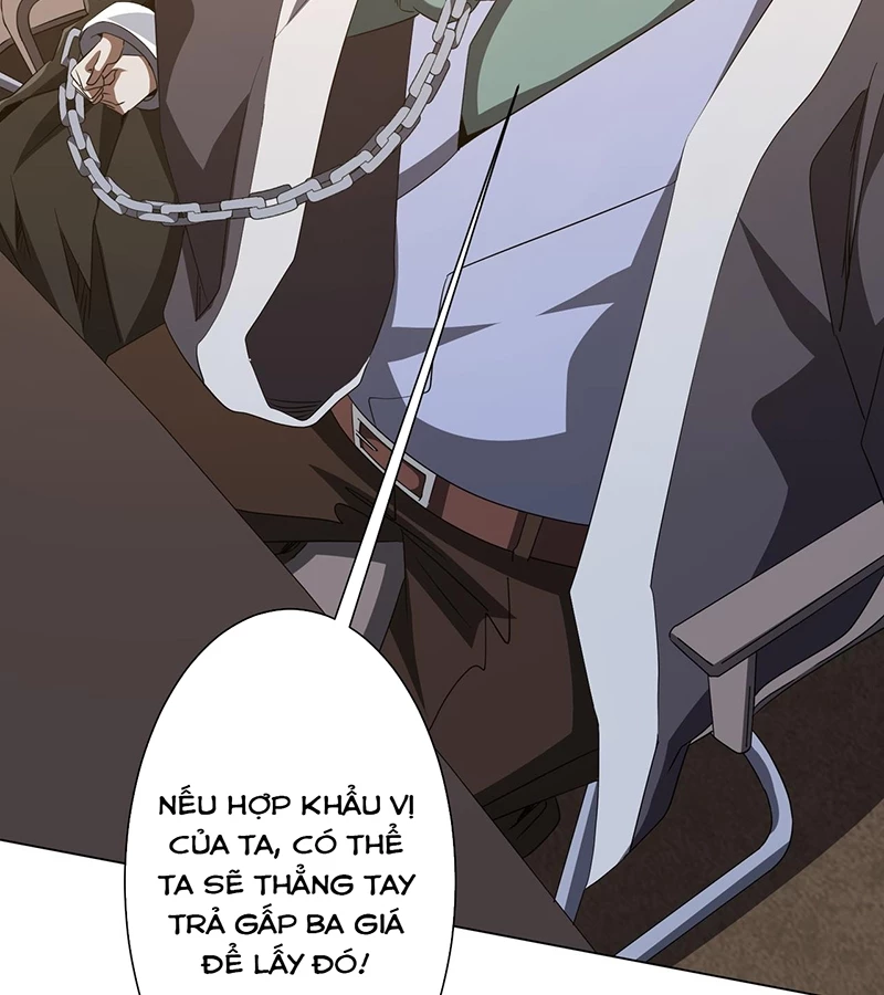 Bắt Đầu Với Trăm Vạn Minh Tệ Chapter 180 - Trang 4