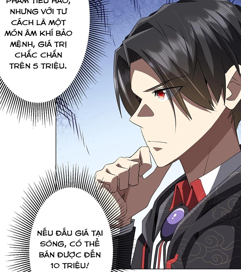 Bắt Đầu Với Trăm Vạn Minh Tệ Chapter 180 - Trang 4