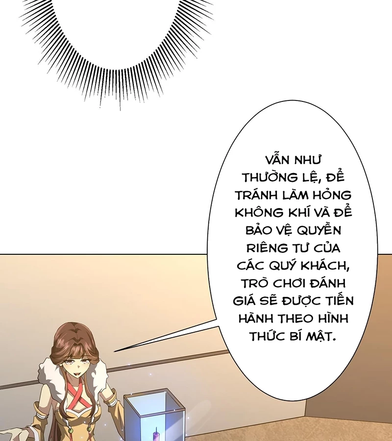 Bắt Đầu Với Trăm Vạn Minh Tệ Chapter 180 - Trang 4