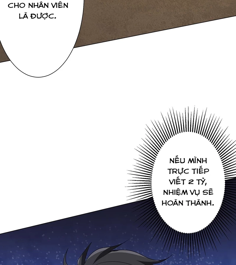 Bắt Đầu Với Trăm Vạn Minh Tệ Chapter 180 - Trang 4
