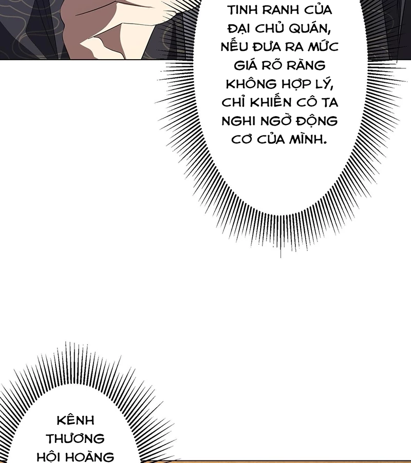 Bắt Đầu Với Trăm Vạn Minh Tệ Chapter 180 - Trang 4