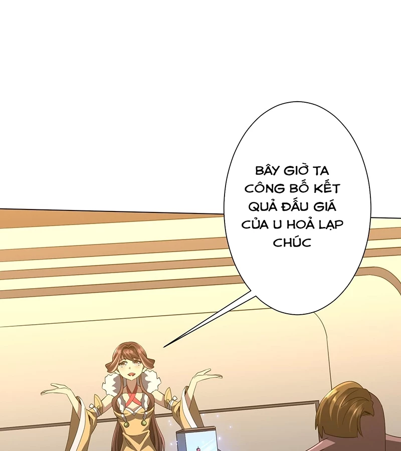 Bắt Đầu Với Trăm Vạn Minh Tệ Chapter 180 - Trang 4