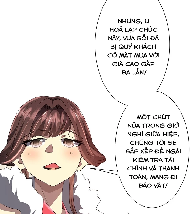 Bắt Đầu Với Trăm Vạn Minh Tệ Chapter 180 - Trang 4