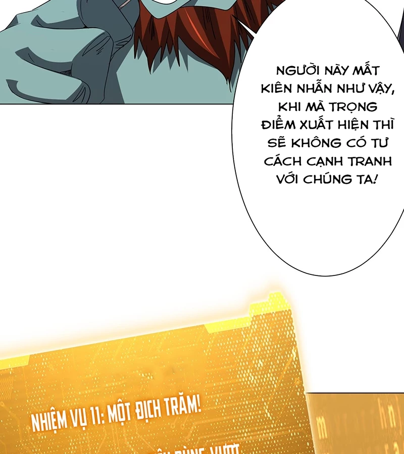 Bắt Đầu Với Trăm Vạn Minh Tệ Chapter 180 - Trang 4