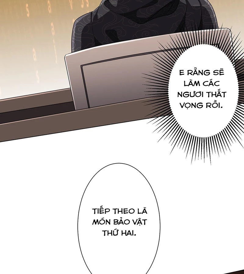 Bắt Đầu Với Trăm Vạn Minh Tệ Chapter 180 - Trang 4