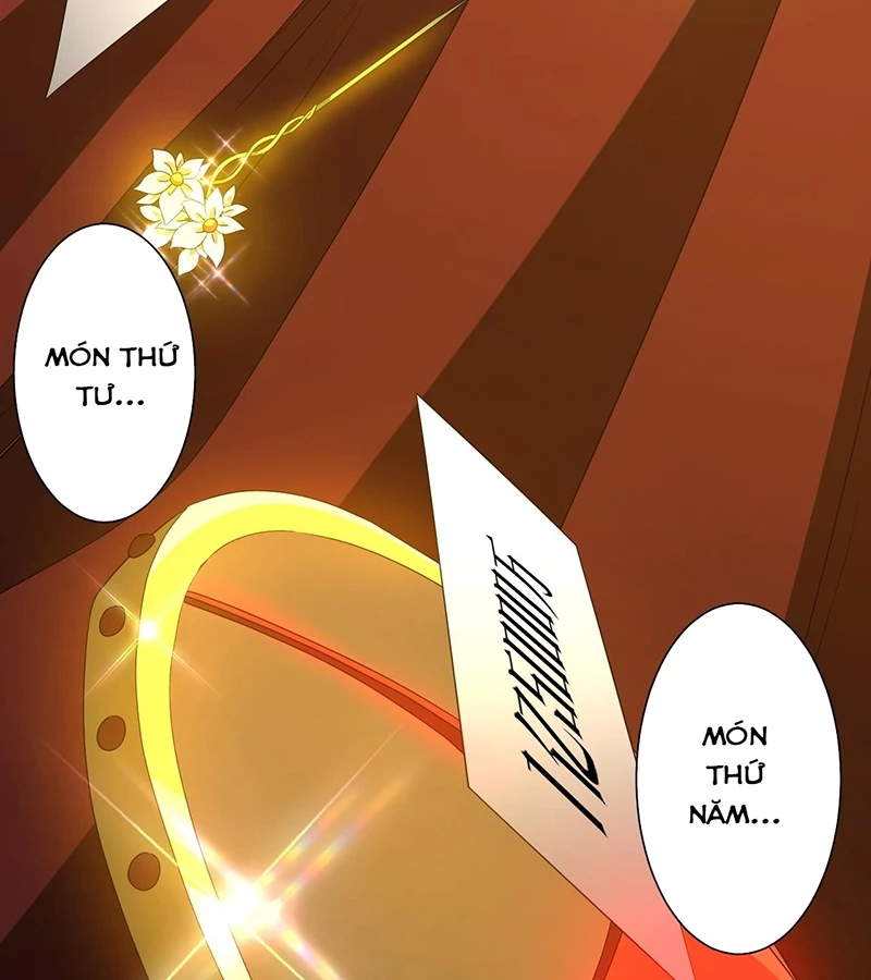 Bắt Đầu Với Trăm Vạn Minh Tệ Chapter 180 - Trang 4