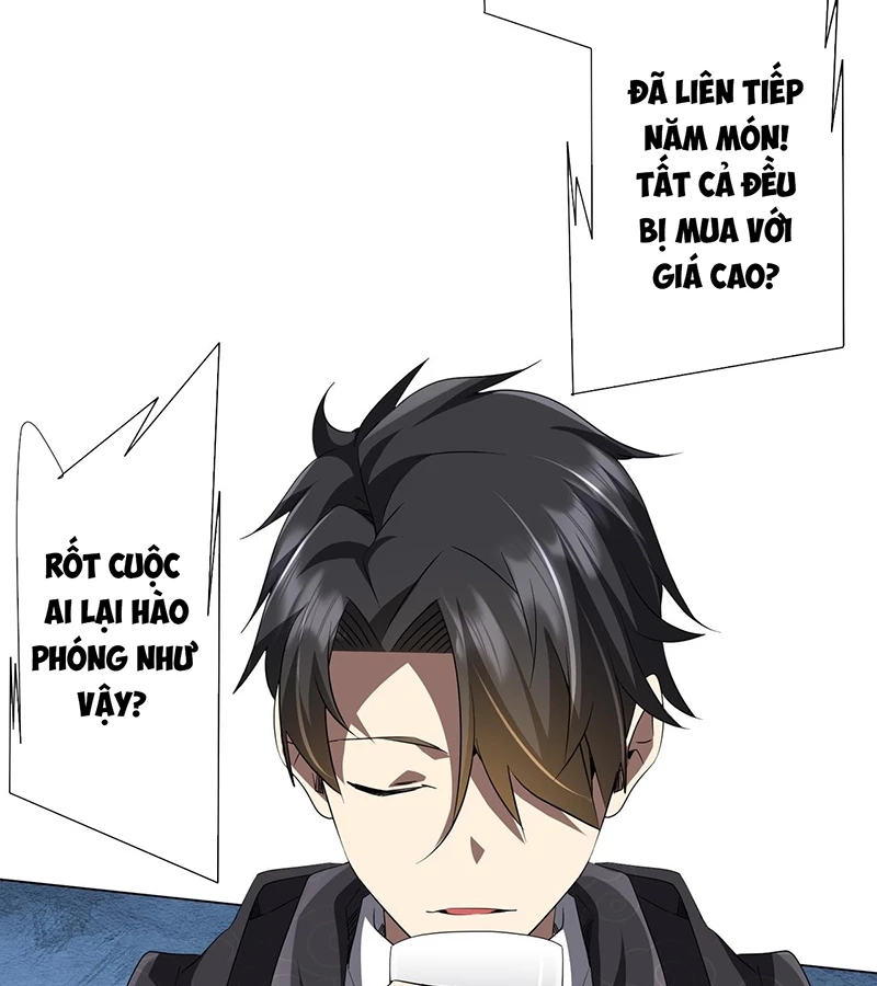 Bắt Đầu Với Trăm Vạn Minh Tệ Chapter 180 - Trang 4