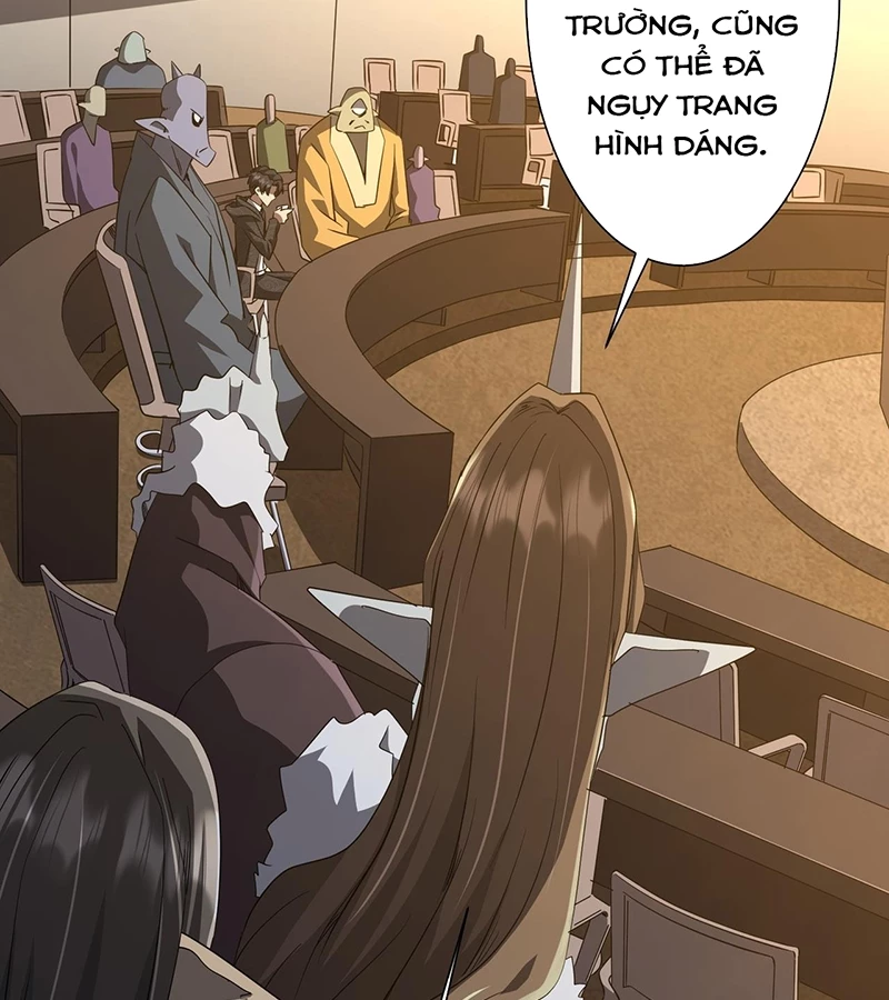 Bắt Đầu Với Trăm Vạn Minh Tệ Chapter 180 - Trang 4