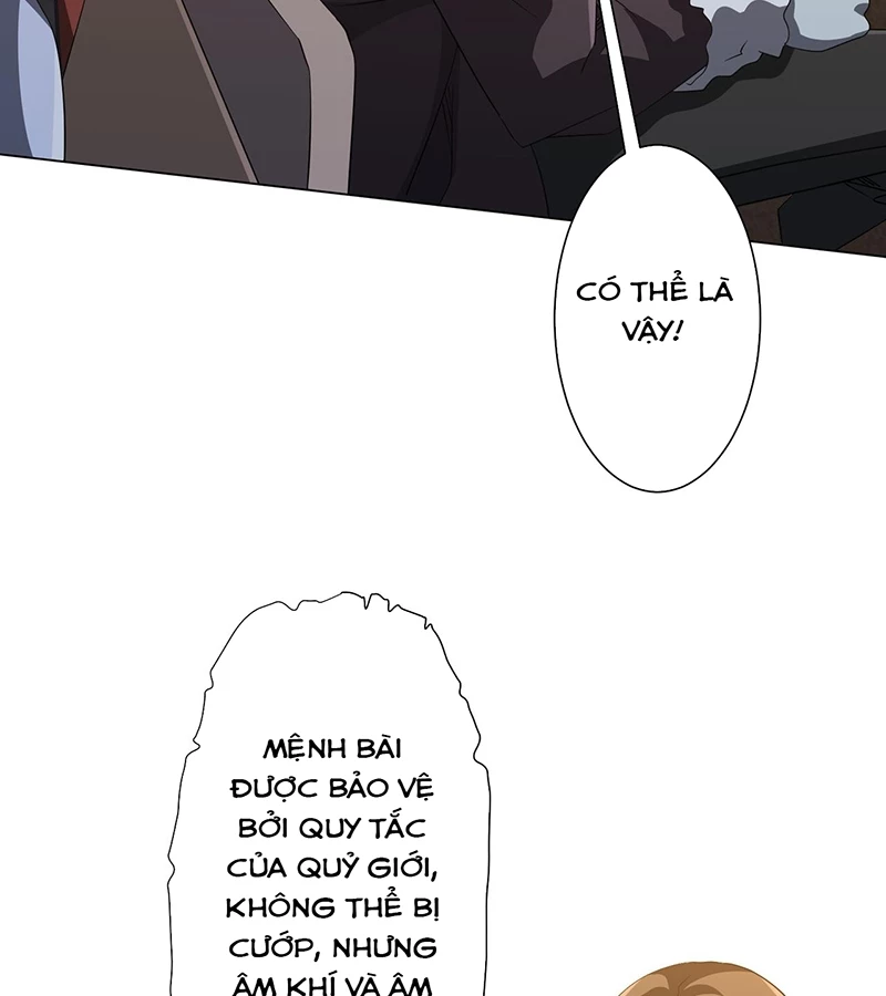 Bắt Đầu Với Trăm Vạn Minh Tệ Chapter 180 - Trang 4