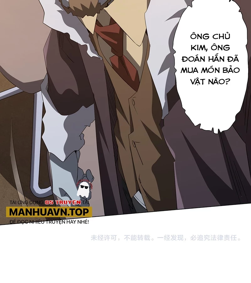 Bắt Đầu Với Trăm Vạn Minh Tệ Chapter 180 - Trang 4