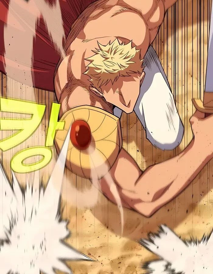 Trở Thành Nhân Viên Cho Các Vị Thần Chapter 52 - Trang 4