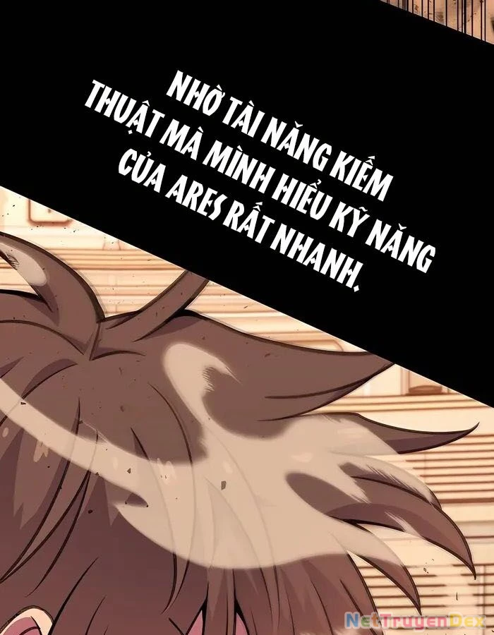 Trở Thành Nhân Viên Cho Các Vị Thần Chapter 52 - Trang 4