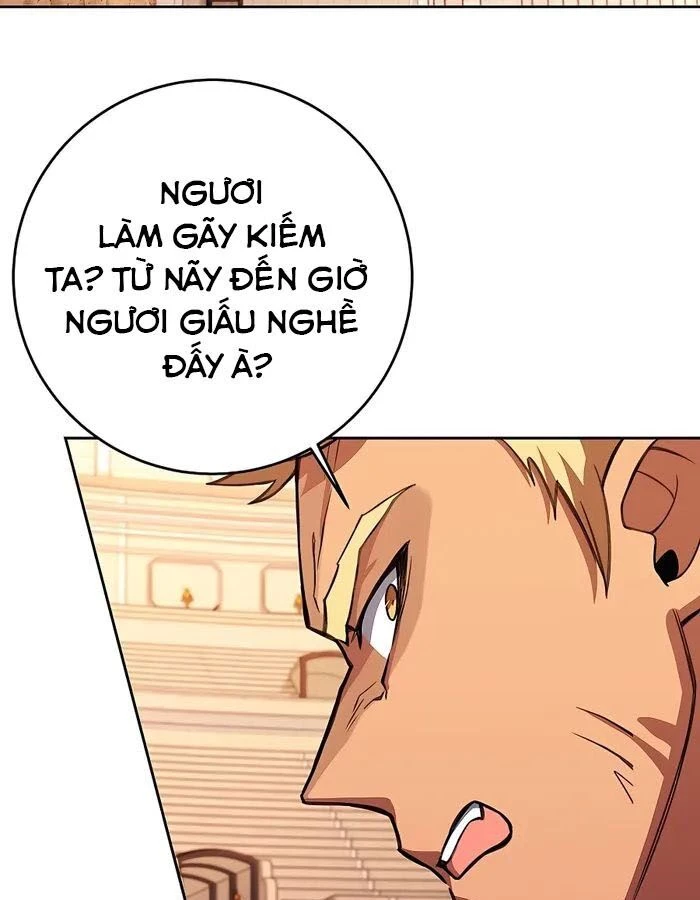 Trở Thành Nhân Viên Cho Các Vị Thần Chapter 52 - Trang 4