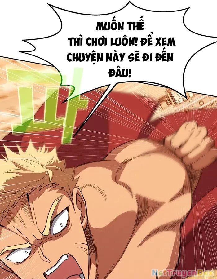 Trở Thành Nhân Viên Cho Các Vị Thần Chapter 52 - Trang 4