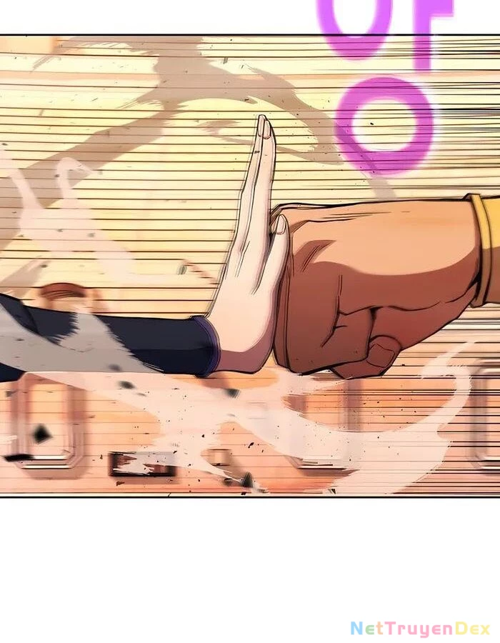 Trở Thành Nhân Viên Cho Các Vị Thần Chapter 52 - Trang 4