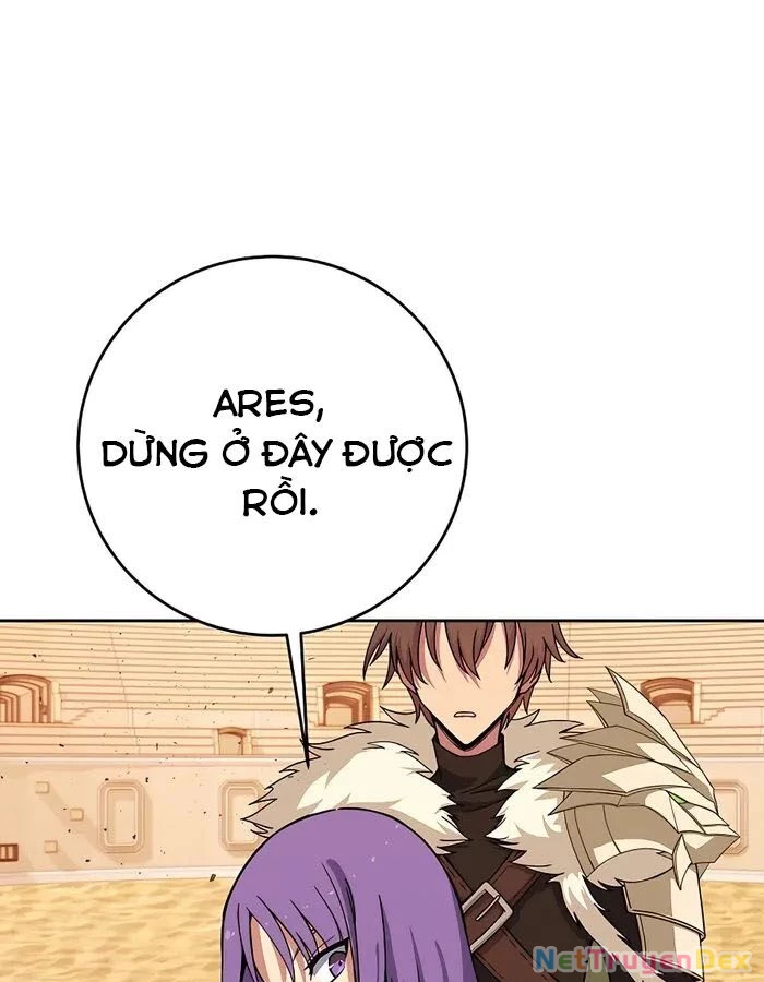 Trở Thành Nhân Viên Cho Các Vị Thần Chapter 52 - Trang 4